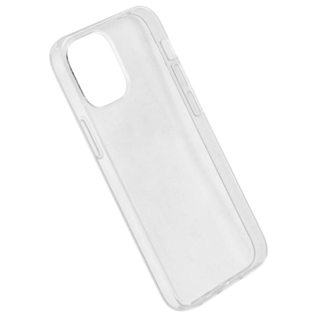 Hama 00188839 iPhone 12 Pro Max Crystal Clear Cover