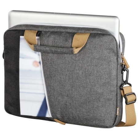 Hama 00217114 Florence Laptop Bag 13.3