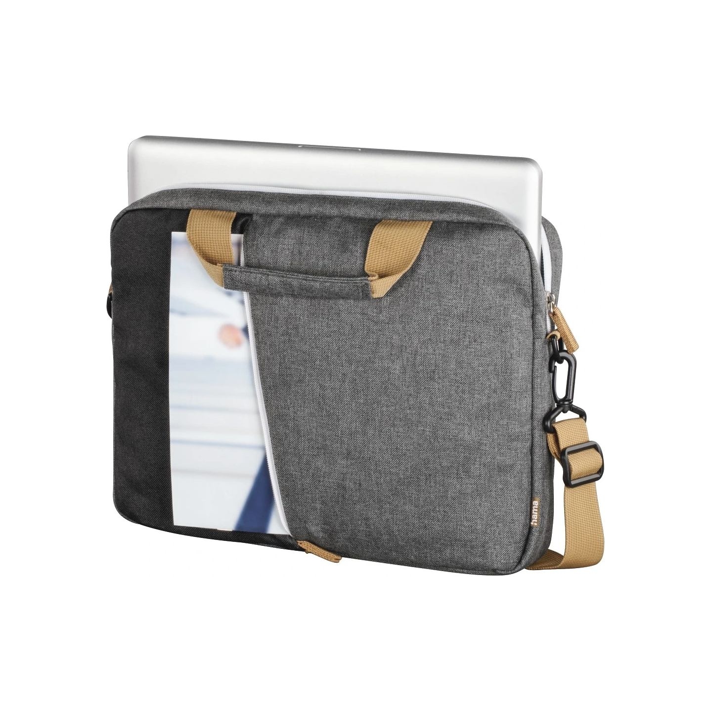 Hama 00217114 Florence Laptop Bag 13.3