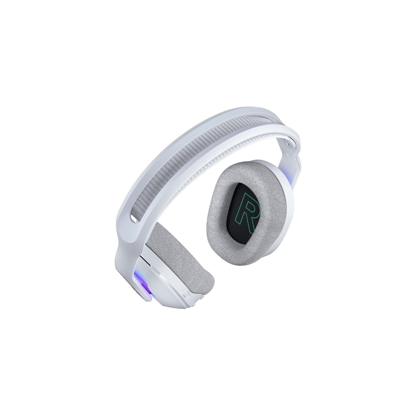 Logitech G522 LIGHTSPEED Wireless Gaming Headset - WHITE - EMEA28i-935 - 2.4GHZ