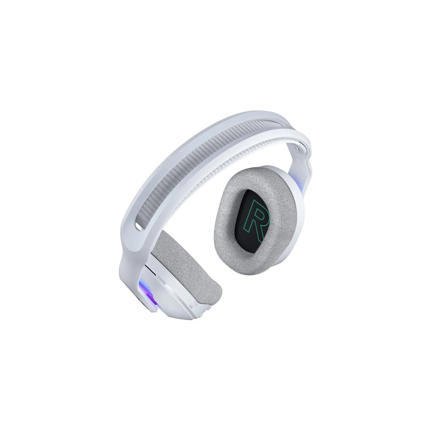 Logitech G522 LIGHTSPEED Wireless Gaming Headset - WHITE - EMEA28i-935 - 2.4GHZ