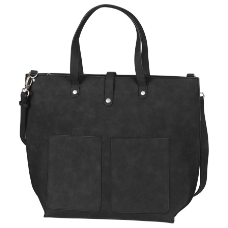 Hama 00216593 Lapotp Bag Classy 13.3-14.1 Black