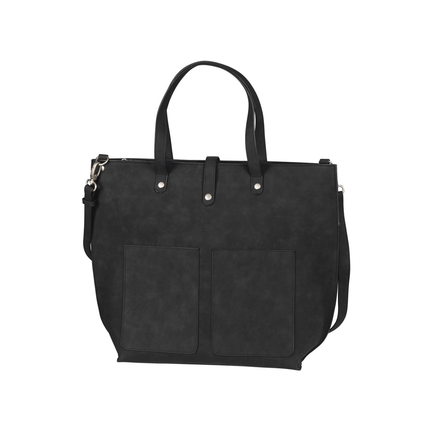 Hama 00216593 Lapotp Bag Classy 13.3-14.1 Black