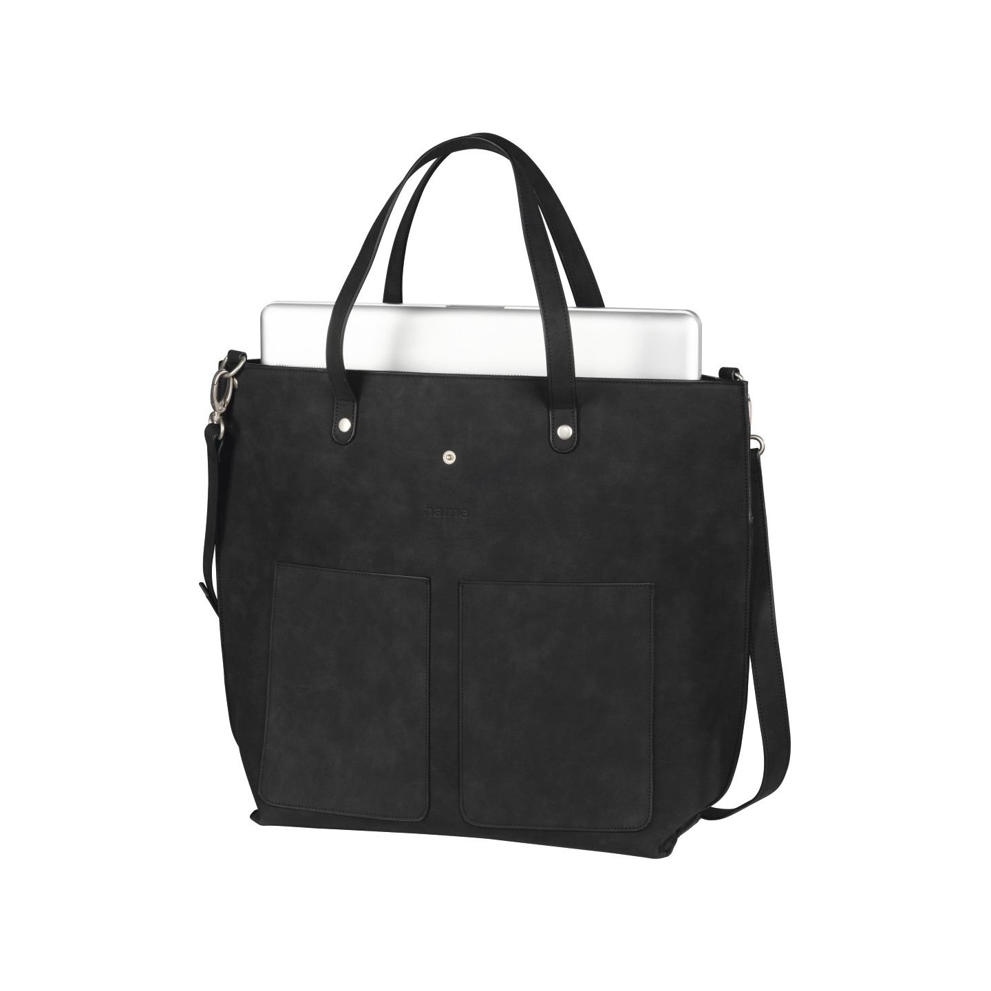 Hama 00216593 Lapotp Bag Classy 13.3-14.1 Black