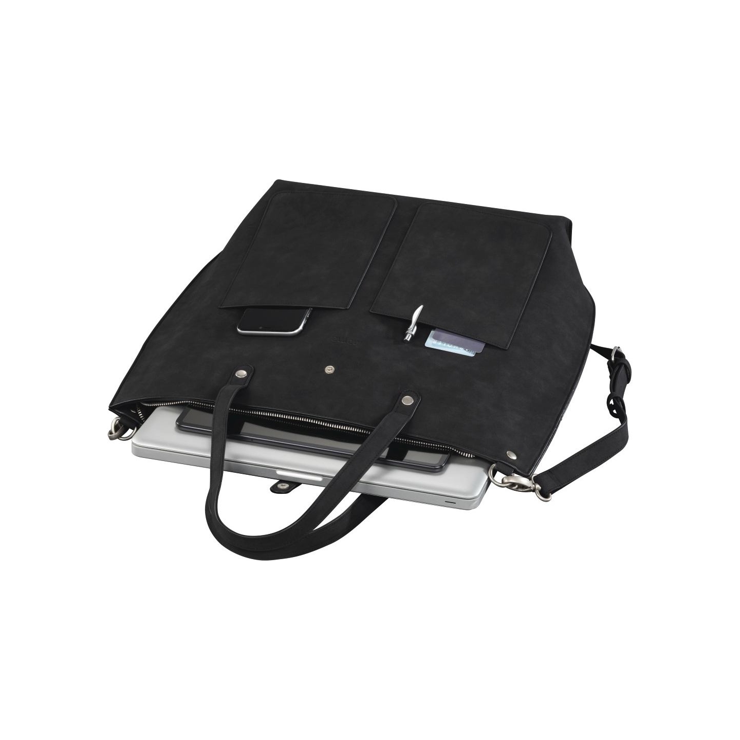 Hama 00216593 Lapotp Bag Classy 13.3-14.1 Black