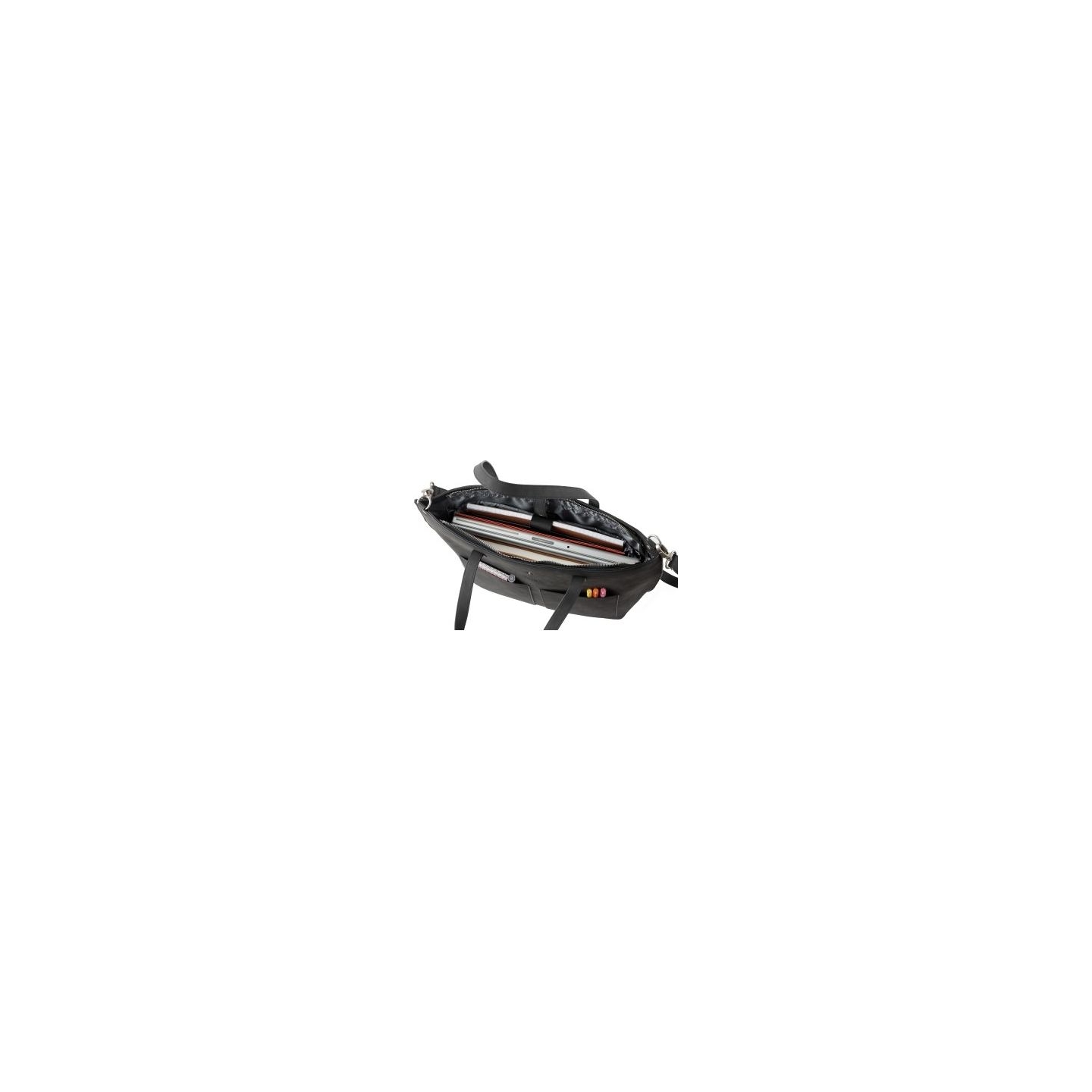 Hama 00216593 Lapotp Bag Classy 13.3-14.1 Black