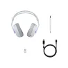 Logitech G522 LIGHTSPEED Wireless Gaming Headset - WHITE - EMEA28i-935 - 2.4GHZ