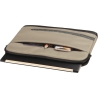 Hama 00217237 Terra Sleeve, 15.6", Beige
