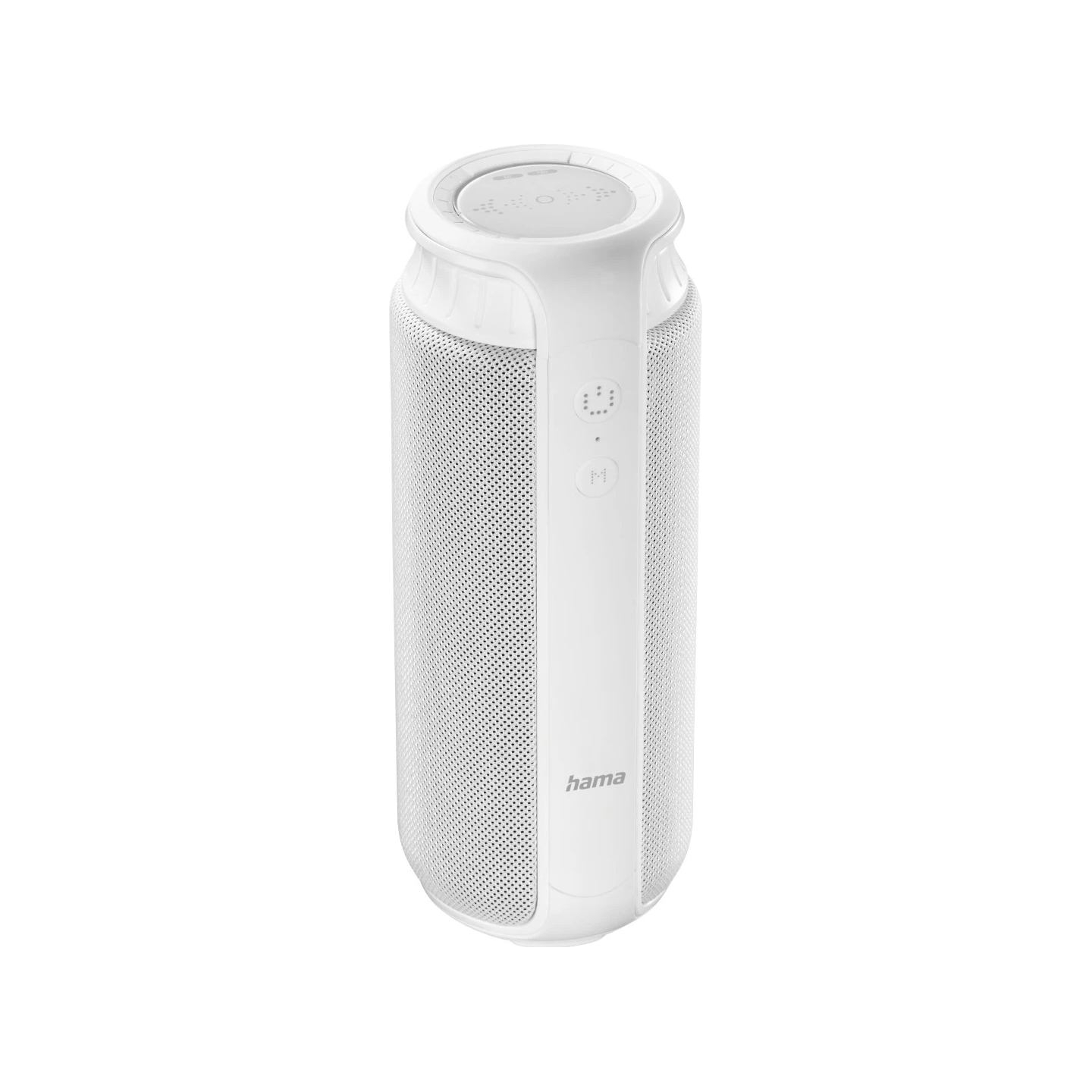 Hama 00188201 Pipe 2.0 Loudspeaker White