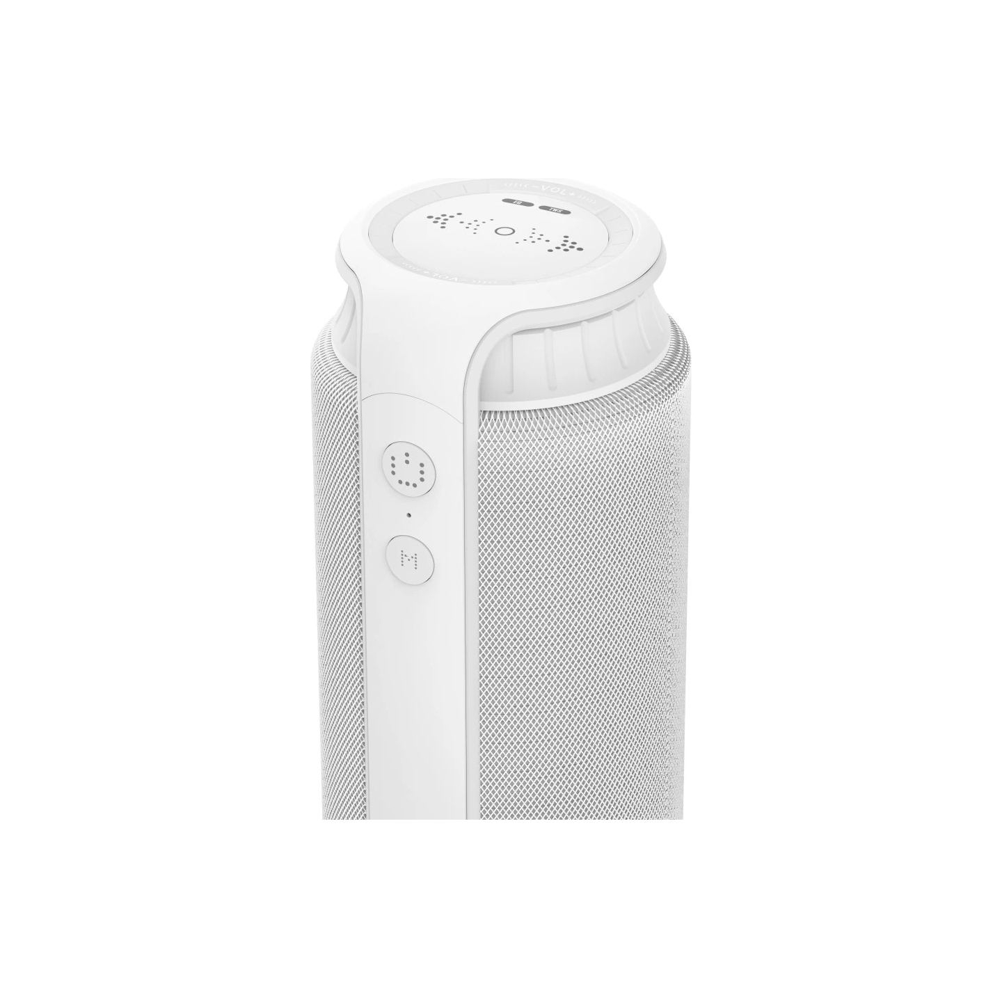 Hama 00188201 Pipe 2.0 Loudspeaker White