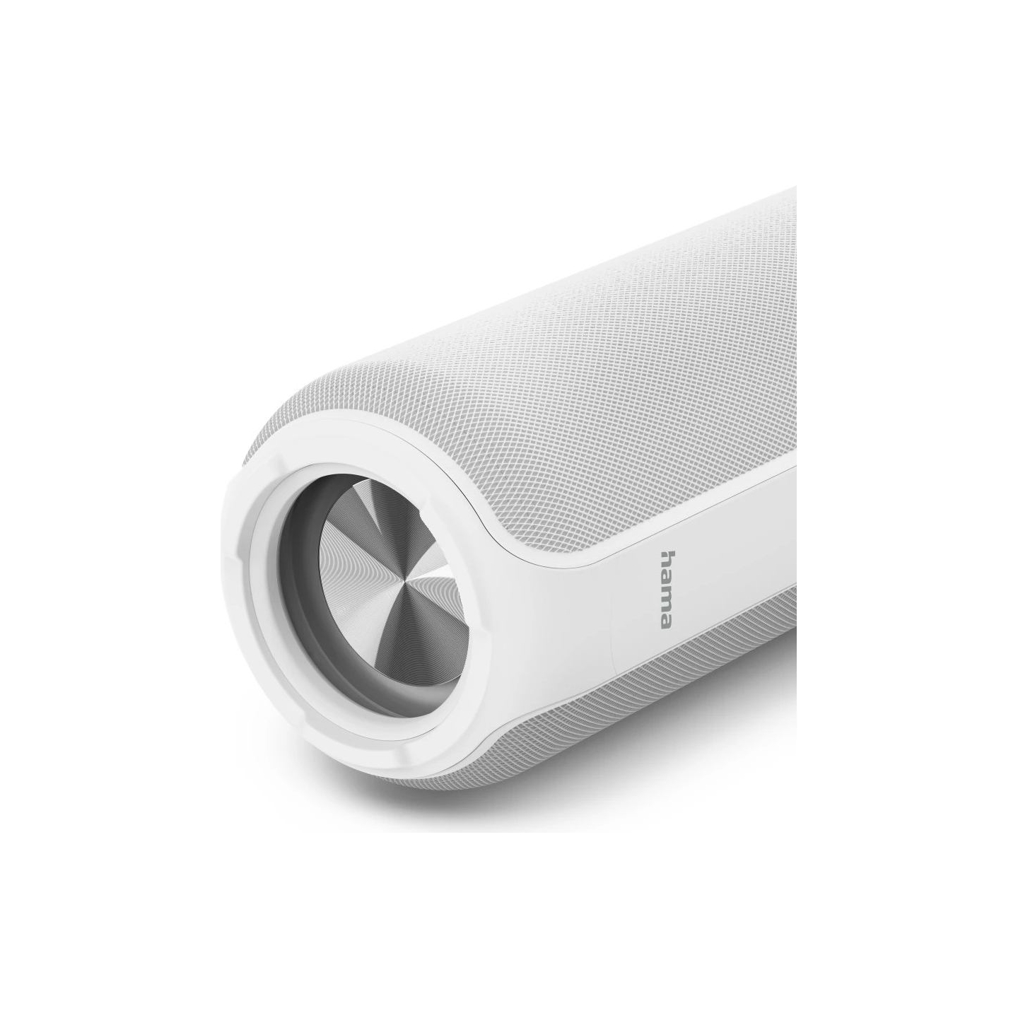 Hama 00188201 Pipe 2.0 Loudspeaker White