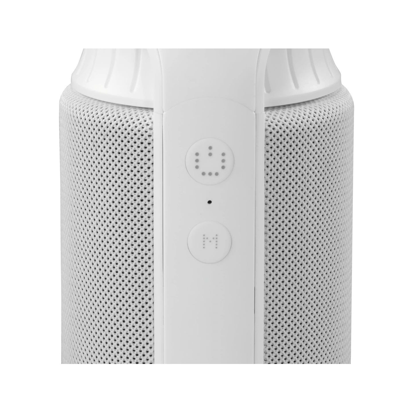 Hama 00188201 Pipe 2.0 Loudspeaker White