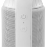 Hama 00188201 Pipe 2.0 Loudspeaker White