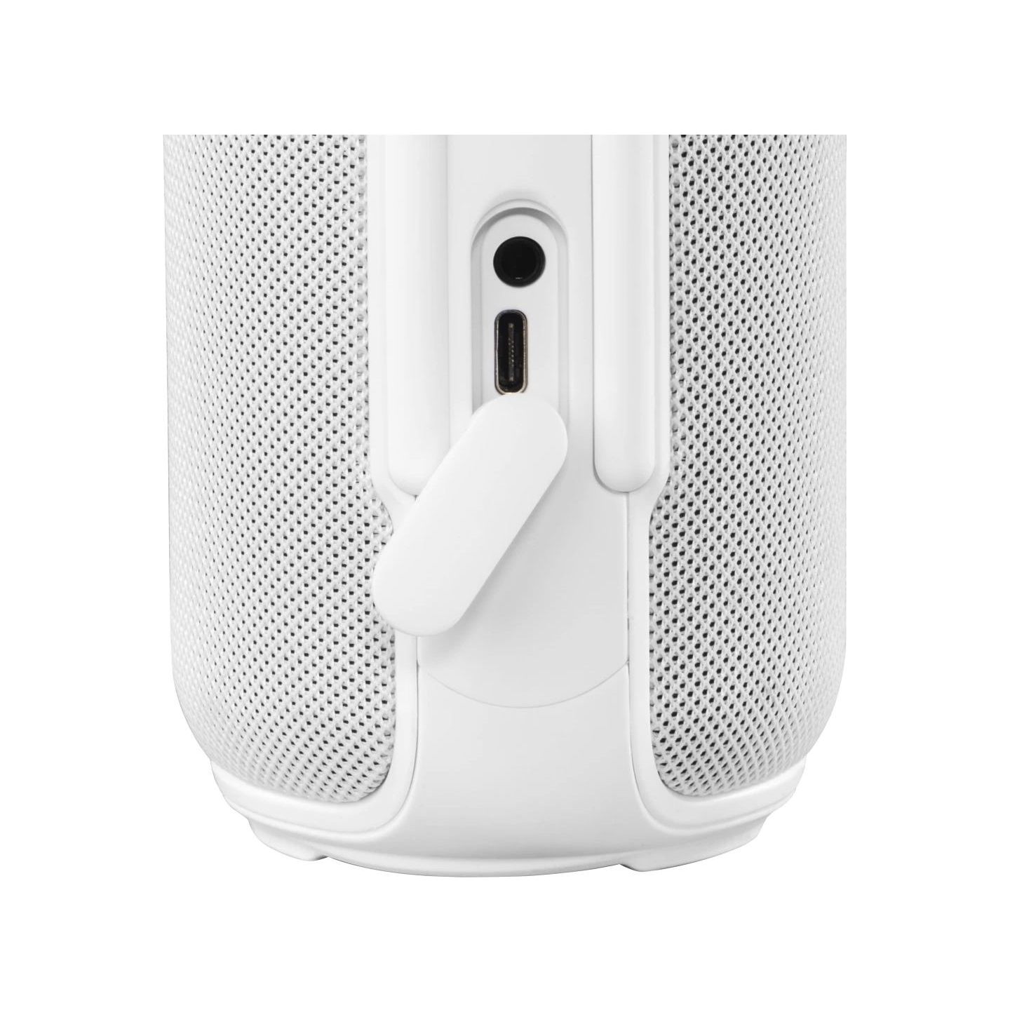 Hama 00188201 Pipe 2.0 Loudspeaker White