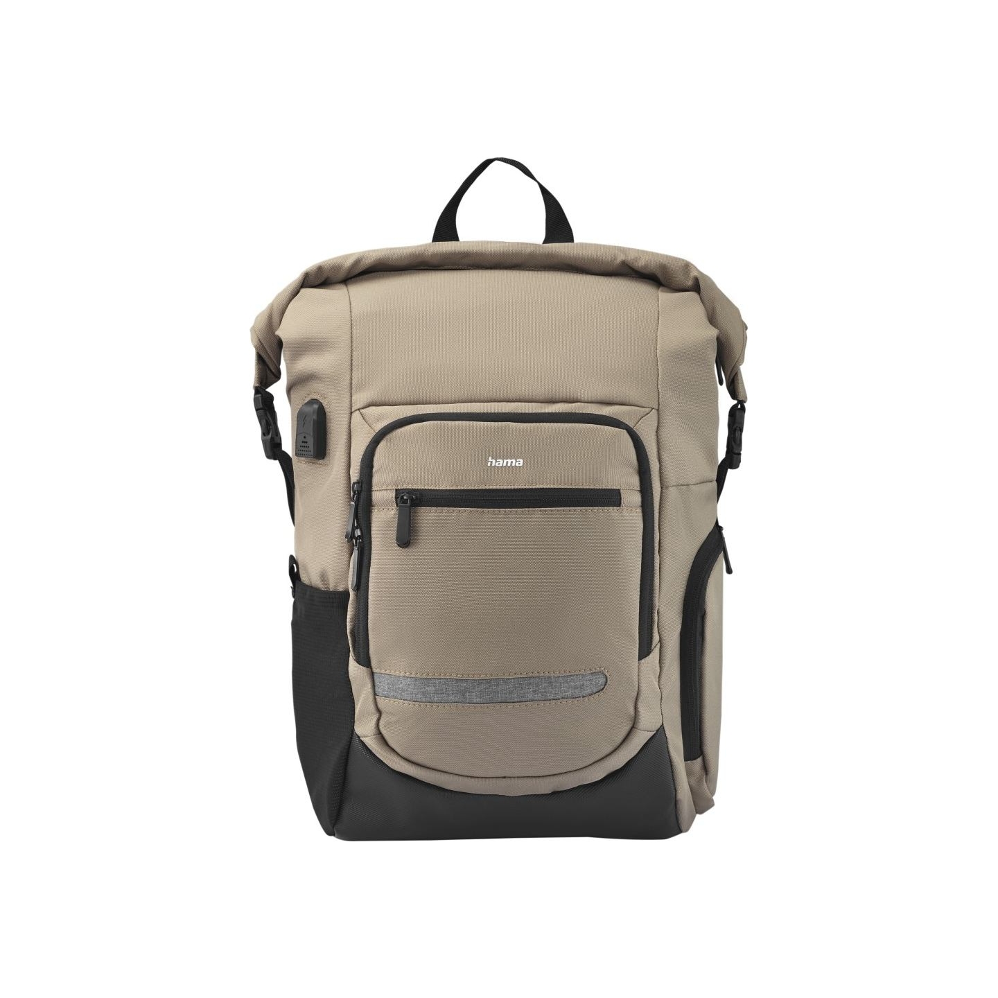 Hama 00217238 Terra Backpack 15.6 Beige