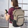 Hama 00217238 Terra Backpack 15.6 Beige