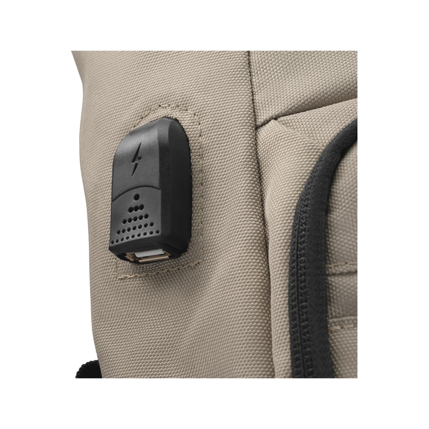 Hama 00217238 Terra Backpack 15.6 Beige