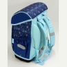 Hama 00129681 Rainbow Unicorn Schoolbag