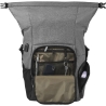 Hama 00217239 Terra Backpack 15.6 Grey