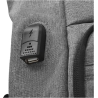 Hama 00217239 Terra Backpack 15.6 Grey