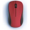 Hama 00173022 MW-300 V2 Red