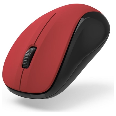 Hama 00173022 MW-300 V2 Red