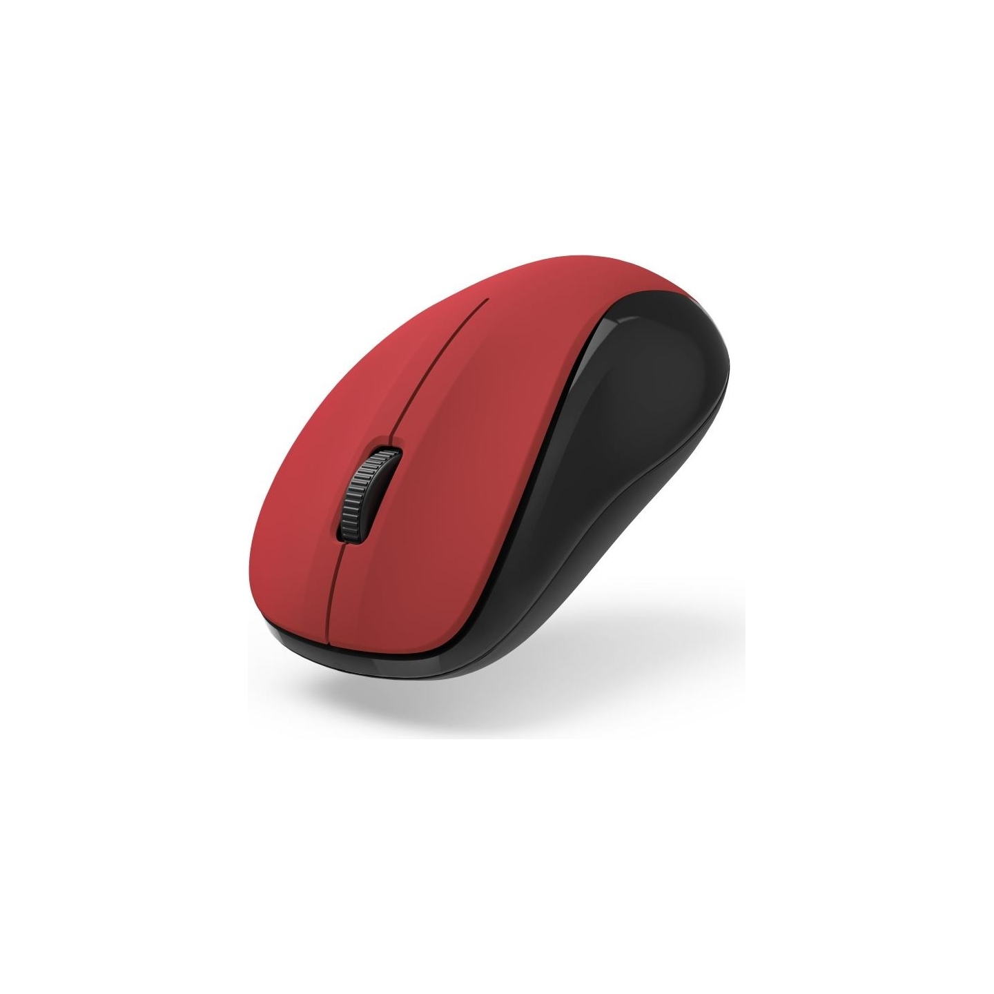 Hama 00173022 MW-300 V2 Red