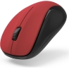 Hama 00173022 MW-300 V2 Red