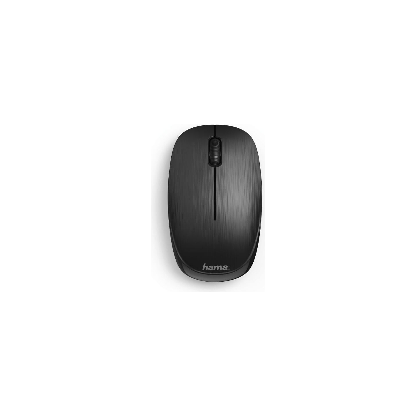 Hama 00182618 MW-110 Black