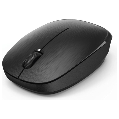 Hama 00182618 MW-110 Black