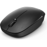 Hama 00182618 MW-110 Black