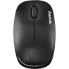 Hama 00182618 MW-110 Black