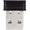 Hama 00182618 MW-110 Black