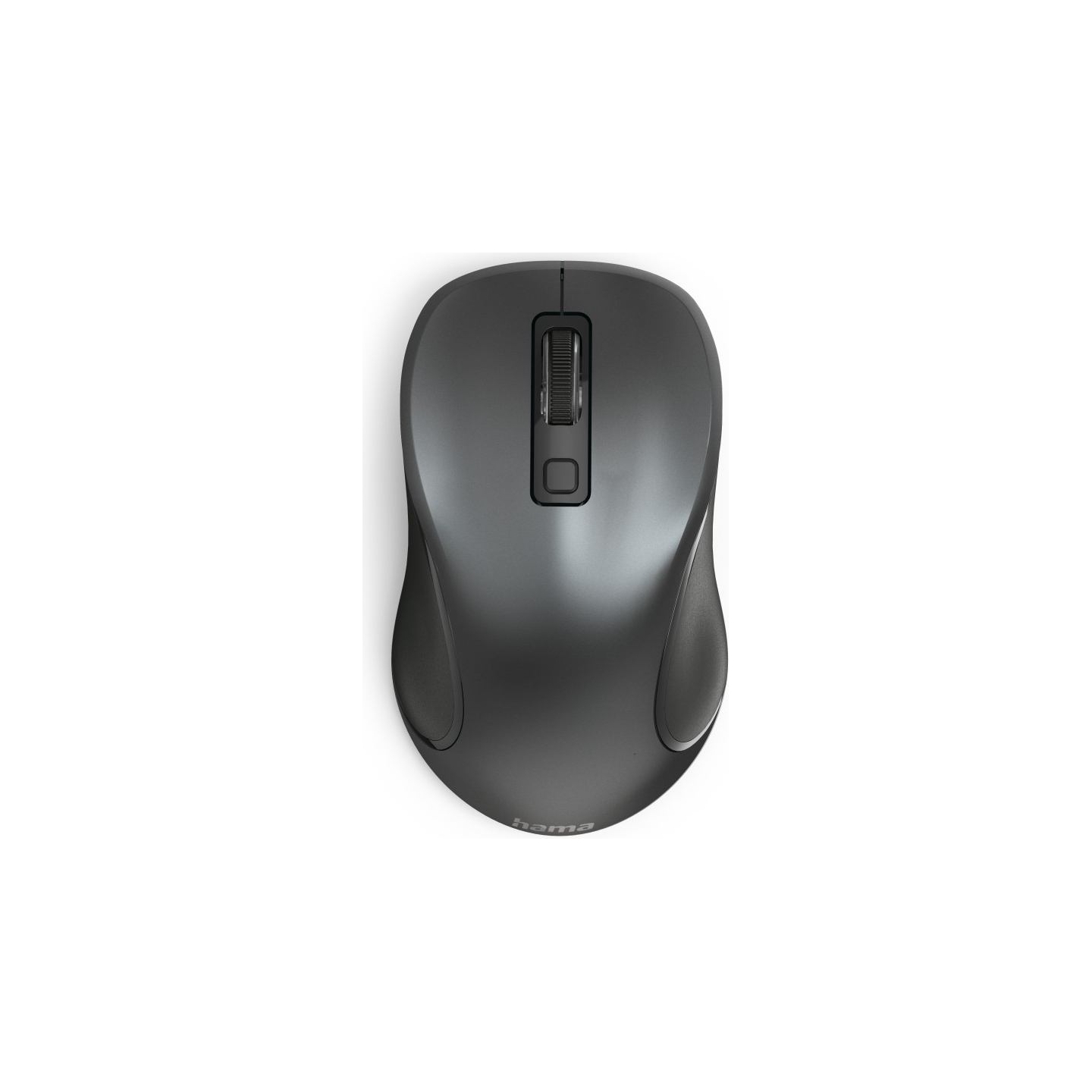 Hama 00182643 Canosa V2 anthracite