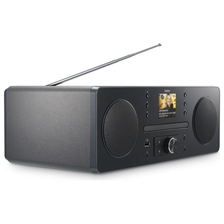Hama 00054253 DIR1570CBT Digital Radio