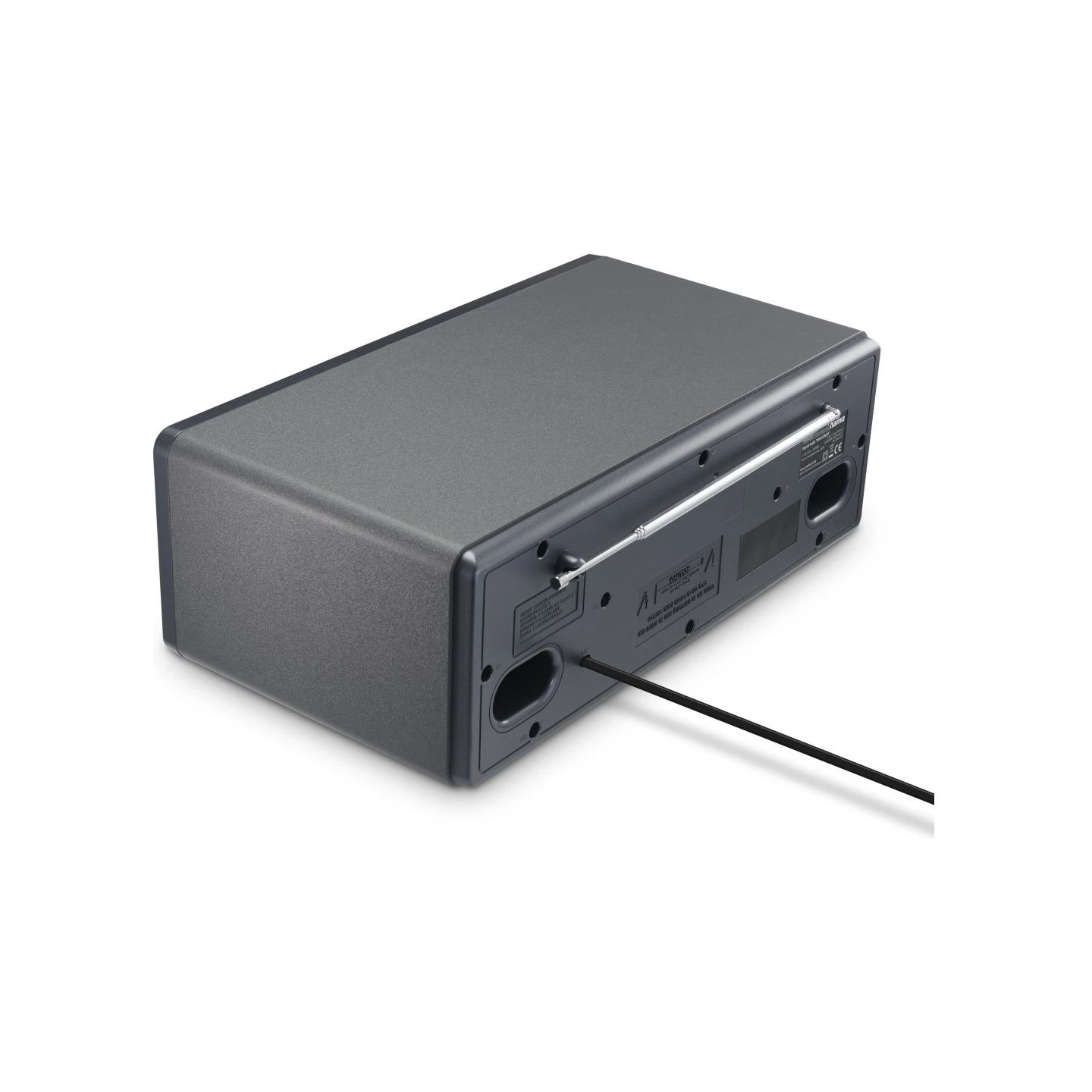 Hama 00054253 DIR1570CBT Digital Radio