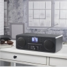 Hama 00054253 DIR1570CBT Digital Radio