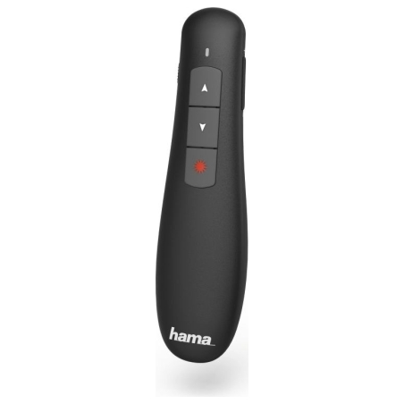 Hama 00139915 X-Pointer Wireless Laser Presenter