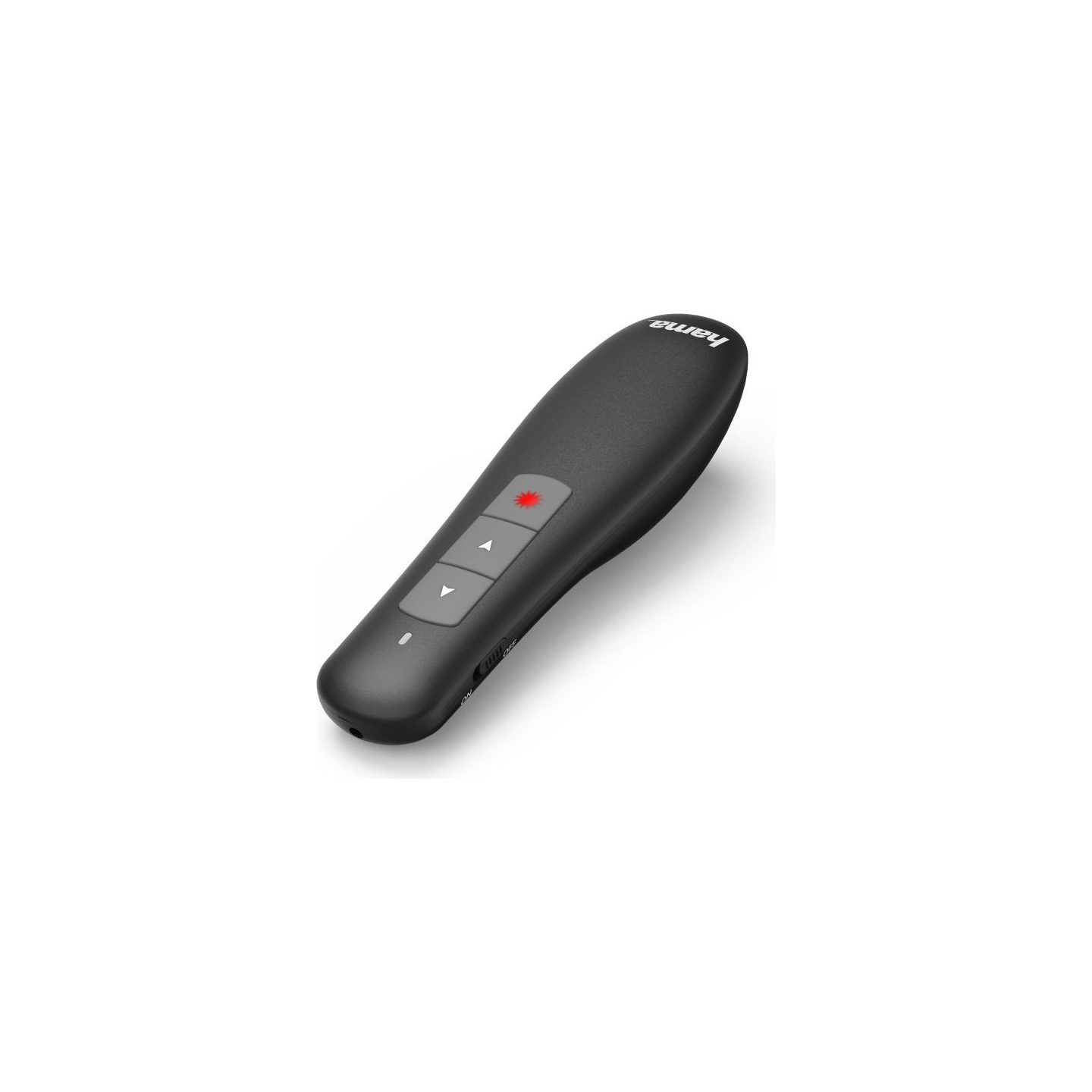 Hama 00139915 X-Pointer Wireless Laser Presenter