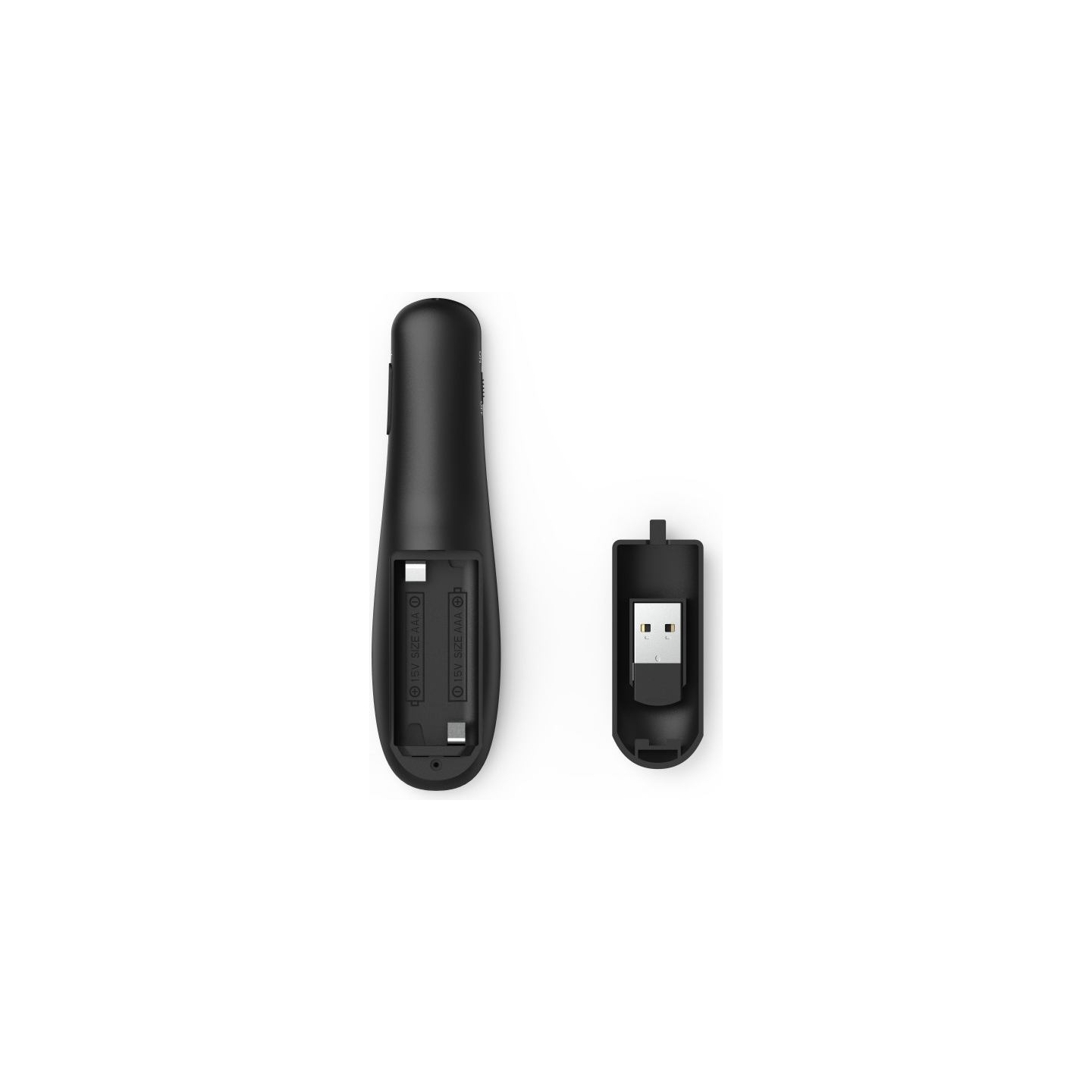 Hama 00139915 X-Pointer Wireless Laser Presenter