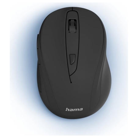Hama 00173026 MW-400 V2 Black
