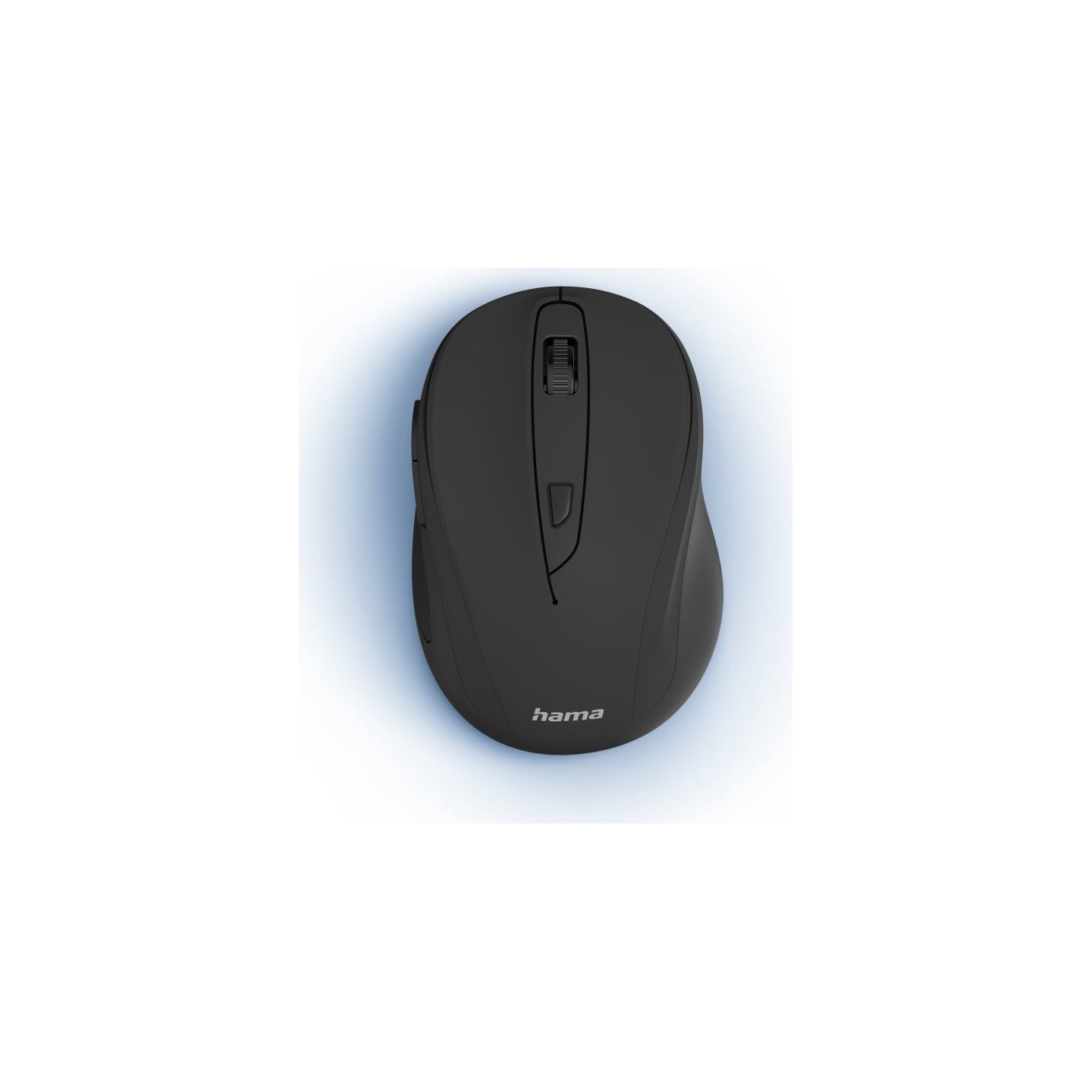 Hama 00173026 MW-400 V2 Black