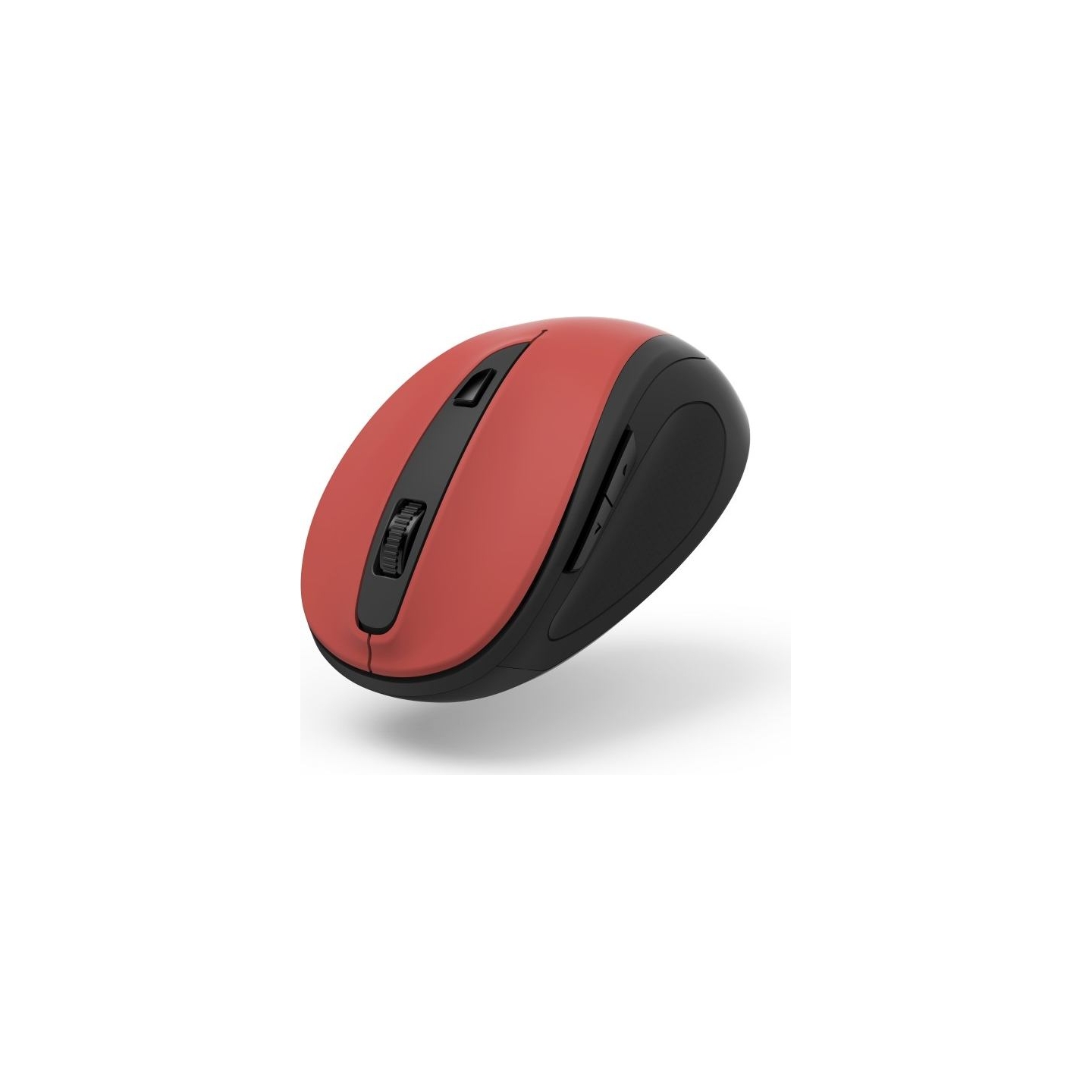 Hama 00173028 MW-400 V2 Red
