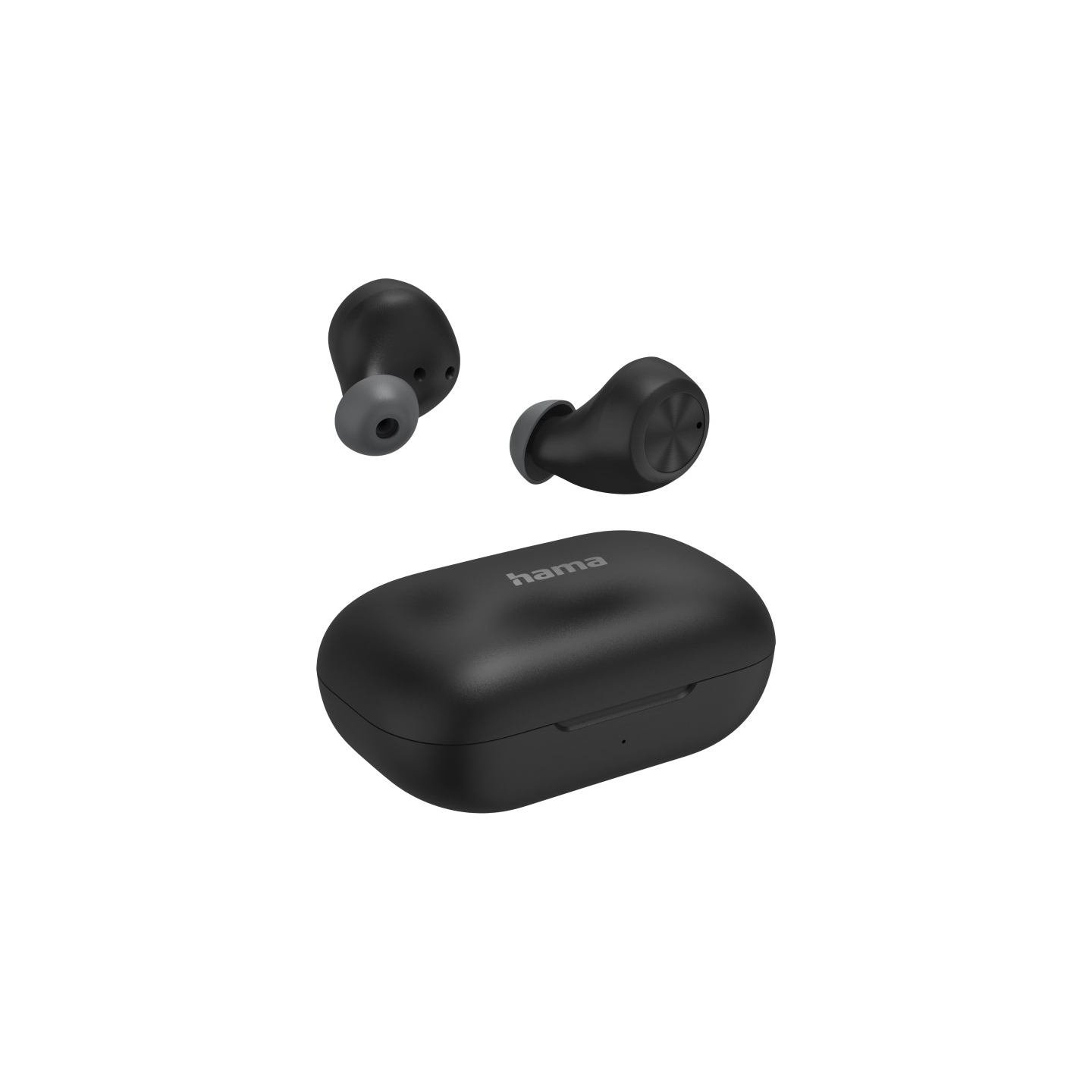 Hama 00184090 Passion Chop black