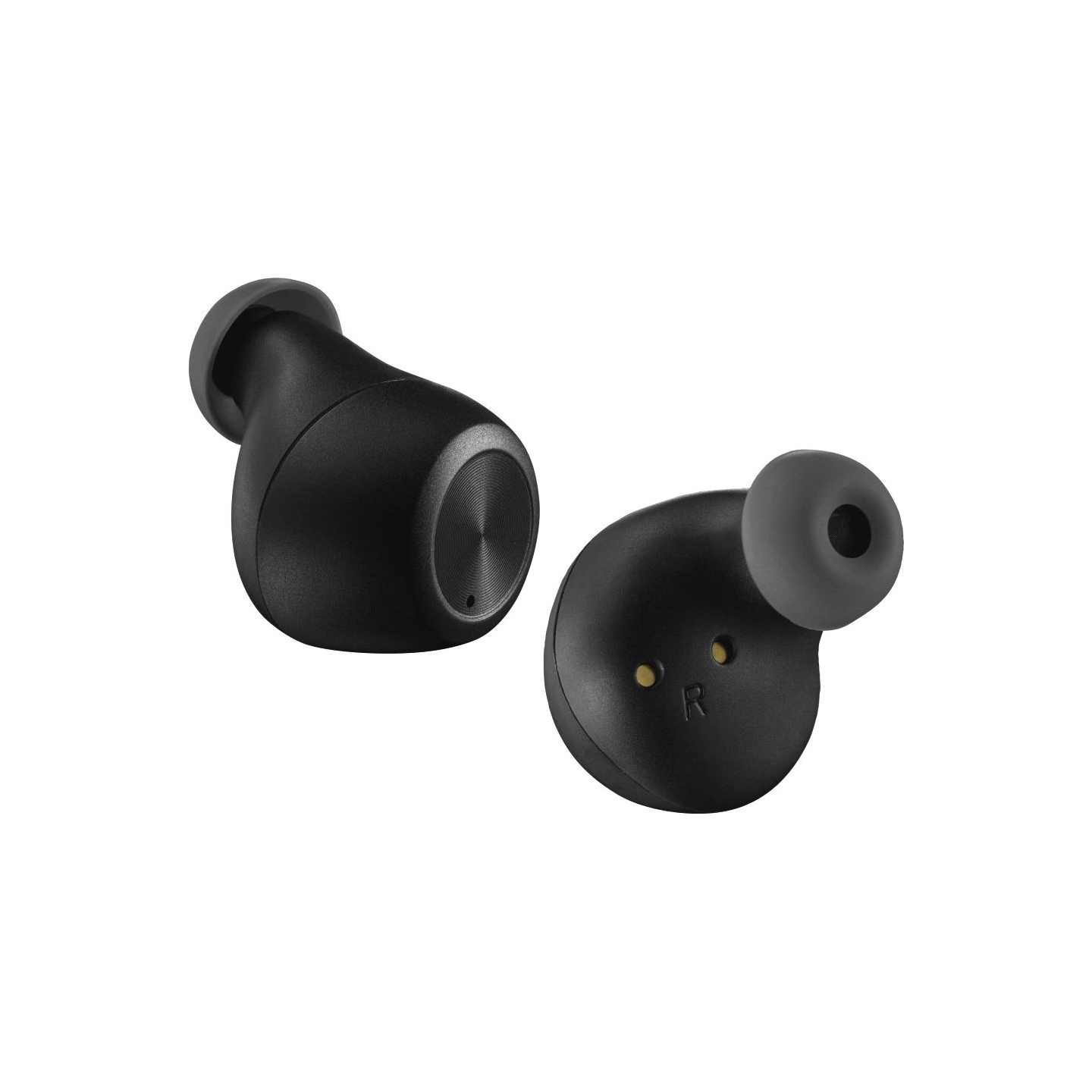 Hama 00184090 Passion Chop black