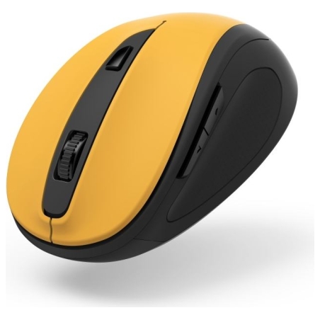 Hama 00173029 MW-400 V2 Yellow