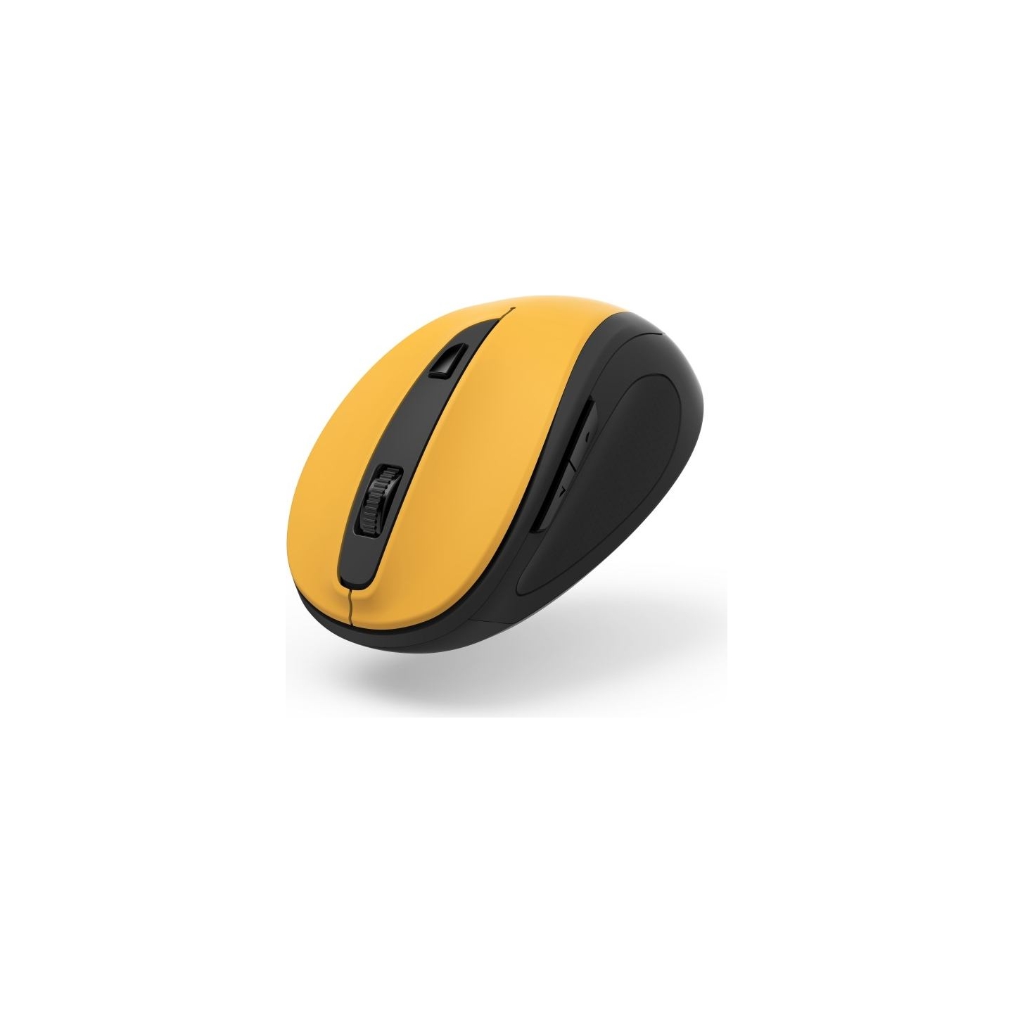 Hama 00173029 MW-400 V2 Yellow