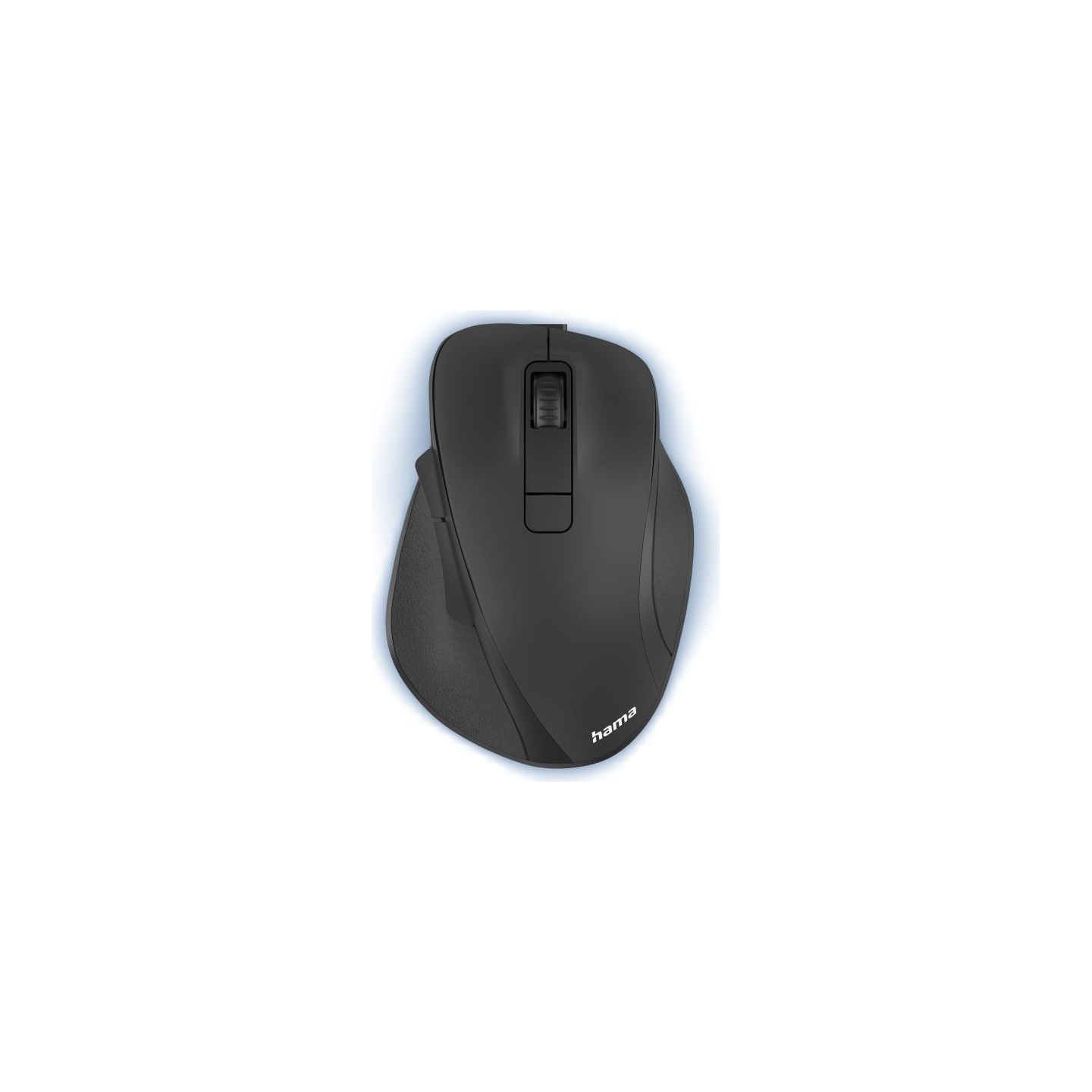 Hama 00173032 MW-500 V2 Black