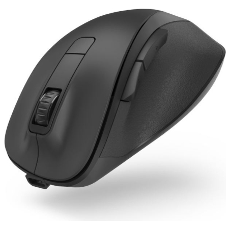 Hama 00173032 MW-500 V2 Black