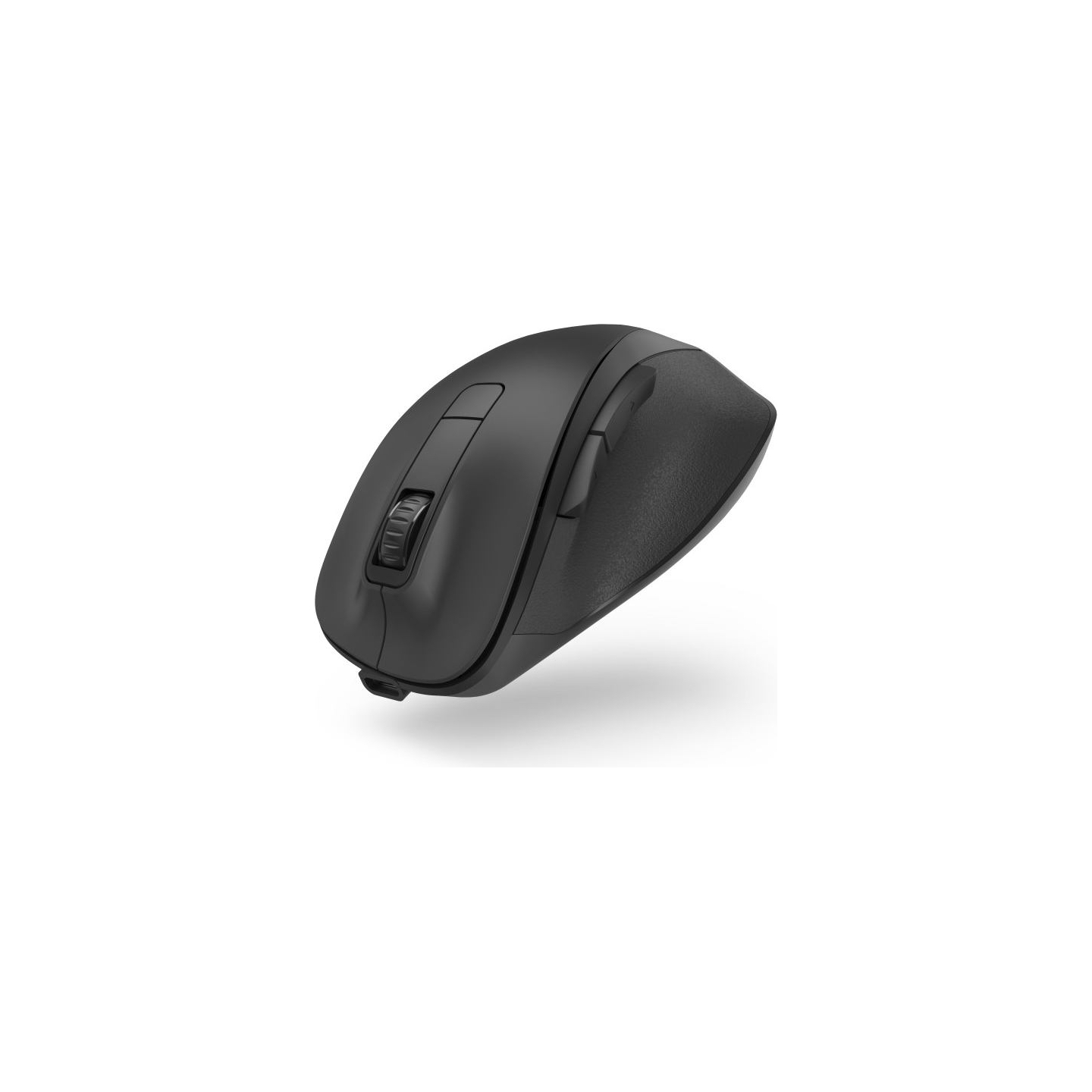 Hama 00173032 MW-500 V2 Black